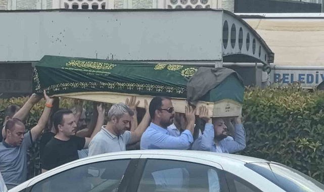 Kreş havuzunda fenalaşan Berra, gözyaşlarıyla toprağa verildi