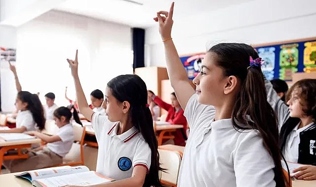 MEB'den yeni adım: Zilsiz okul uygulaması başlıyor