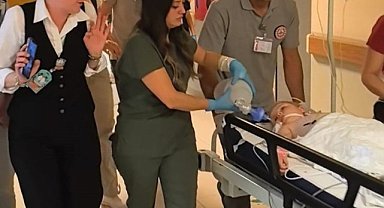 Minik Berra kurtarılamadı