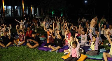 Mobilfest’le bilim yolculuğu