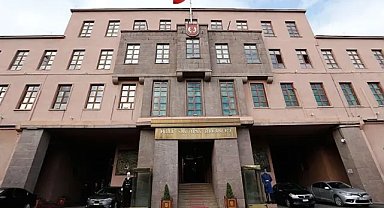 MSB kaynakları: Suriye'ye askeri eğitim başladı