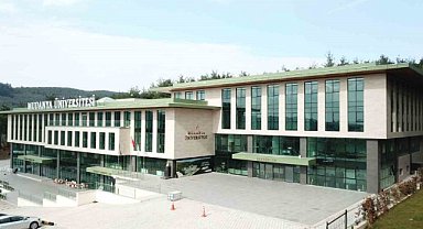 Mudanya Üniversitesi’nde kontenjanlar doldu