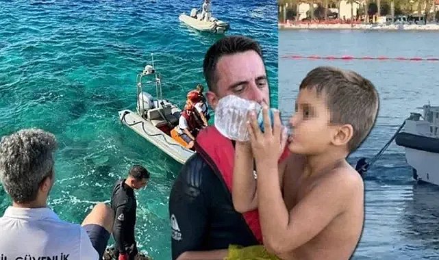 Muğla'da 12 saat sonra mucize! Tırmandıkları kayalıklarda bulundular