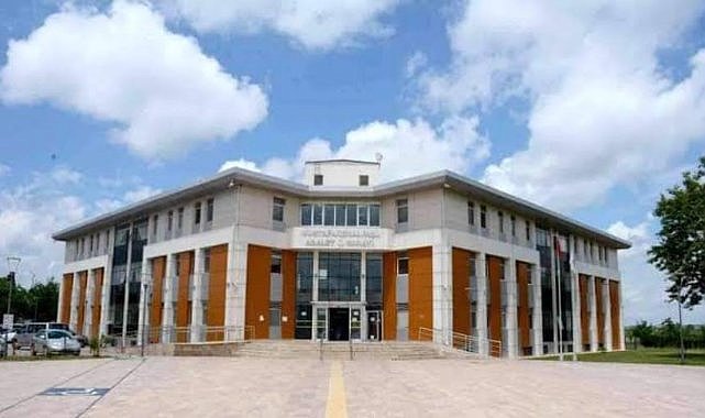 Mustafakemalpaşa’nın yargı haritası yeniden çizildi