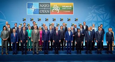 NATO, 2026 zirvesinin Ankara'da yapılacağını duyurdu