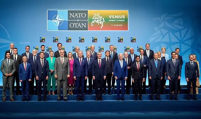 NATO, 2026 zirvesinin Ankara'da yapılacağını duyurdu