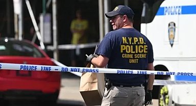 New York'ta silahlı saldırı! 3 kişi öldü, 8 kişi yaralı