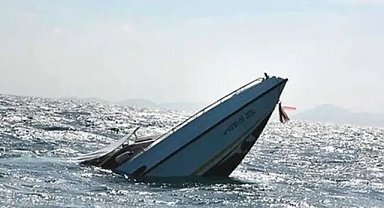 Nijerya'da batan teknede 40 kişi kayboldu