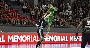 Nilüfer Belediyespor Süper Kupa’da şampiyon oldu