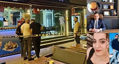 Oda başkanı silahıyla dehşet saçtı: 3 ölü