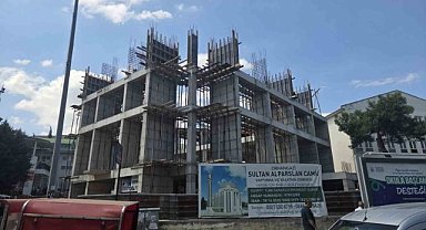 Ölümlü inşaat kazasıyla ilgili 2 tutuklama