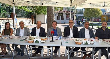 Osmangazi Belediyesi’nden kentsel dönüşüm hamlesi