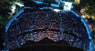 Osmangazi’de 19’uncu kez Balkan rüzgarı esti