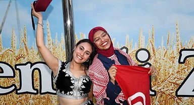 Osmangazi’de sınırları aşan gençlik projesi