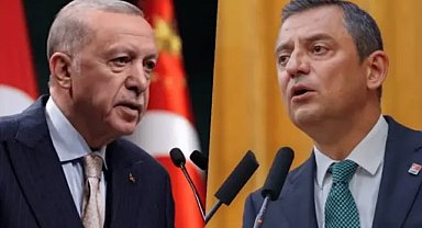 Özgür Özel hakkında soruşturma açıldı! Adalet Bakanı açıkladı!