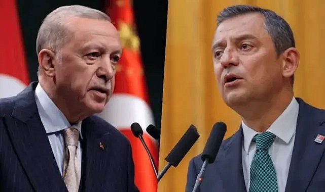 Özgür Özel hakkında soruşturma açıldı! Adalet Bakanı açıkladı!