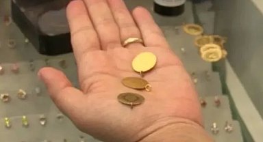 Piyasadaki yeni tehlike: Suriye çeyreği! Dikkat! Aldığınızda bozduramıyorsunuz