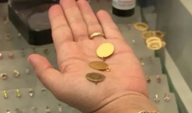Piyasadaki yeni tehlike: Suriye çeyreği! Dikkat! Aldığınızda bozduramıyorsunuz