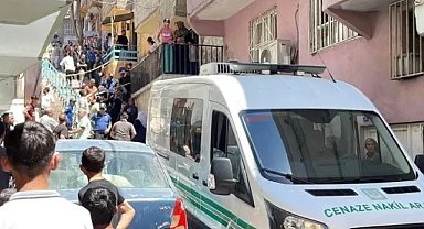 Şanlıurfa'da korkunç olay: Anne ve babası ölü bulundu! Dicle kayıp