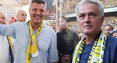 Saran: “Mourinho’yla oturup konuşacağız, karar ona göre”