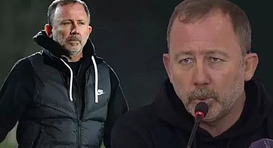 Süper Lig'de Sergen Yalçın bombası! Teklif yapılacak!