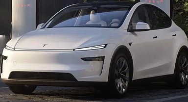 Tesla sahipleri heyecanlandı! Elon Musk tarih verdi!