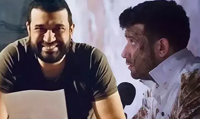 Tiyatro oyuncusu Doğacan Taşpınar hayatını kaybetti!