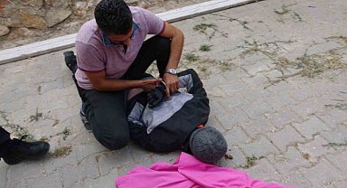 Tokat’ta sabıkalı hırsıza 26 yıl hapis cezası