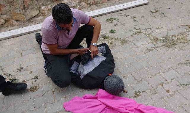 Tokat’ta sabıkalı hırsıza 26 yıl hapis cezası