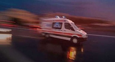 Tokat Zile'de feci kaza: 2 ölü, 2 ağır yaralı