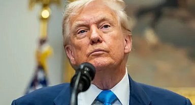 Trump'tan yeni gümrük vergisi