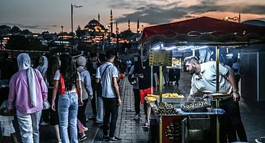 TÜİK işsizlik verilerini açıkladı!