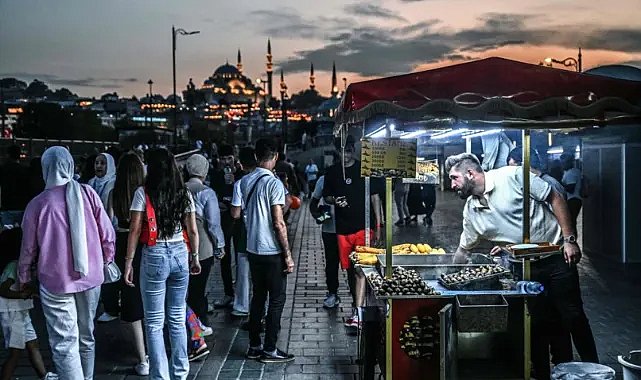 TÜİK işsizlik verilerini açıkladı!