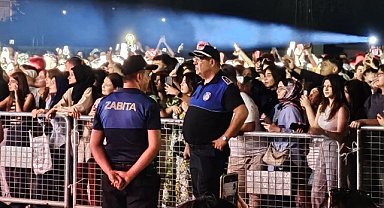 Turhal Belediyesi Etkinliğinde Basına Engel: “Hande Ünsal’ın Beyanı”