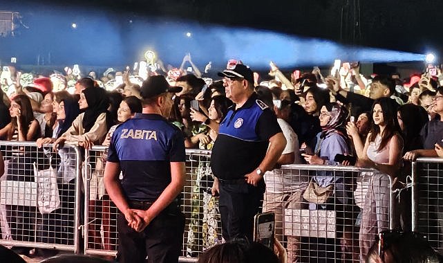 Turhal Belediyesi Etkinliğinde Basına Engel: “Hande Ünsal’ın Beyanı”