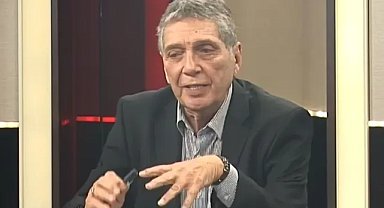 Türk spor basınının duayeni Ümit Aktan hayatını kaybetti