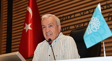 Türk ve Alman gençleri Nilüfer’de buluştu