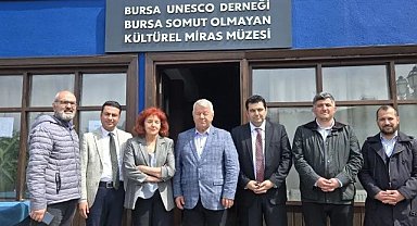 Türkiye’nin somut olmayan kültürel mirası için belgesel yarışması