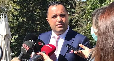 Ünlü Avukat Rezan Epözdemir gözaltına alındı