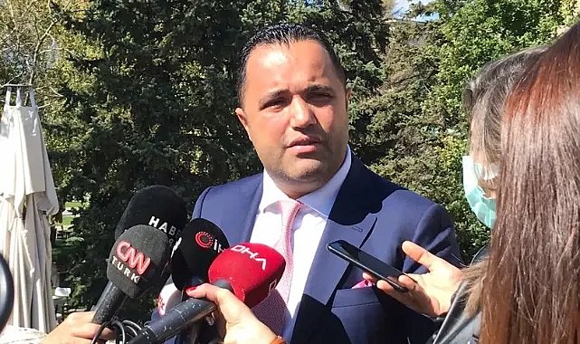 Ünlü Avukat Rezan Epözdemir gözaltına alındı