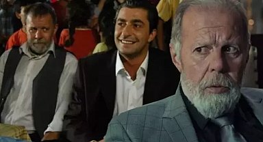 Usta oyuncu Mahmut Gökgöz'ün son hali ortaya çıktı