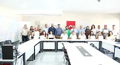 Yıldırım Belediyesi, işaret diliyle erişilebilir kamu hizmeti sağlıyor