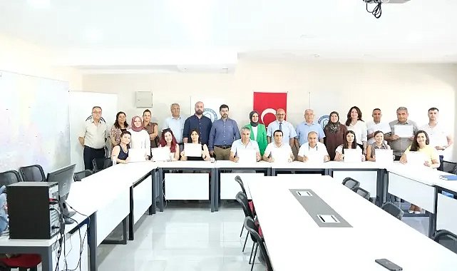 Yıldırım Belediyesi, işaret diliyle erişilebilir kamu hizmeti sağlıyor