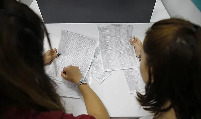 YKS üniversite yerleştirme sonuçları açıklandı!