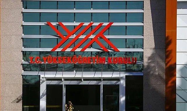 YÖK'ten sızıntı iddiasına ret: