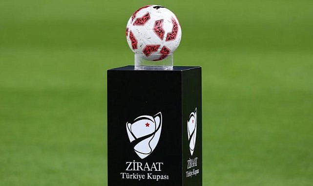 Ziraat Türkiye Kupası’nda Bursa temsilcilerinin rakipleri belli oldu