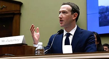 Zuckerberg'den açıklama: