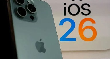 12 maddede Apple'ın son yenilikleri! iOS 26 çıktı...