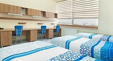 2025-2026 KYK yurt başvuruları başladı!