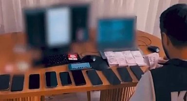 49 ilde tefeci ve dolandırıcılara yönelik operasyon